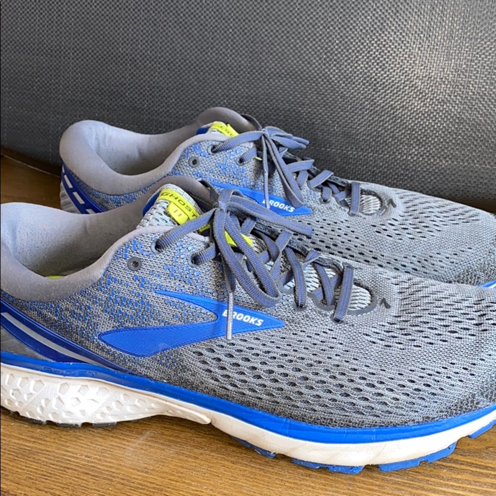 Brooks Running Shoes - Gently Used